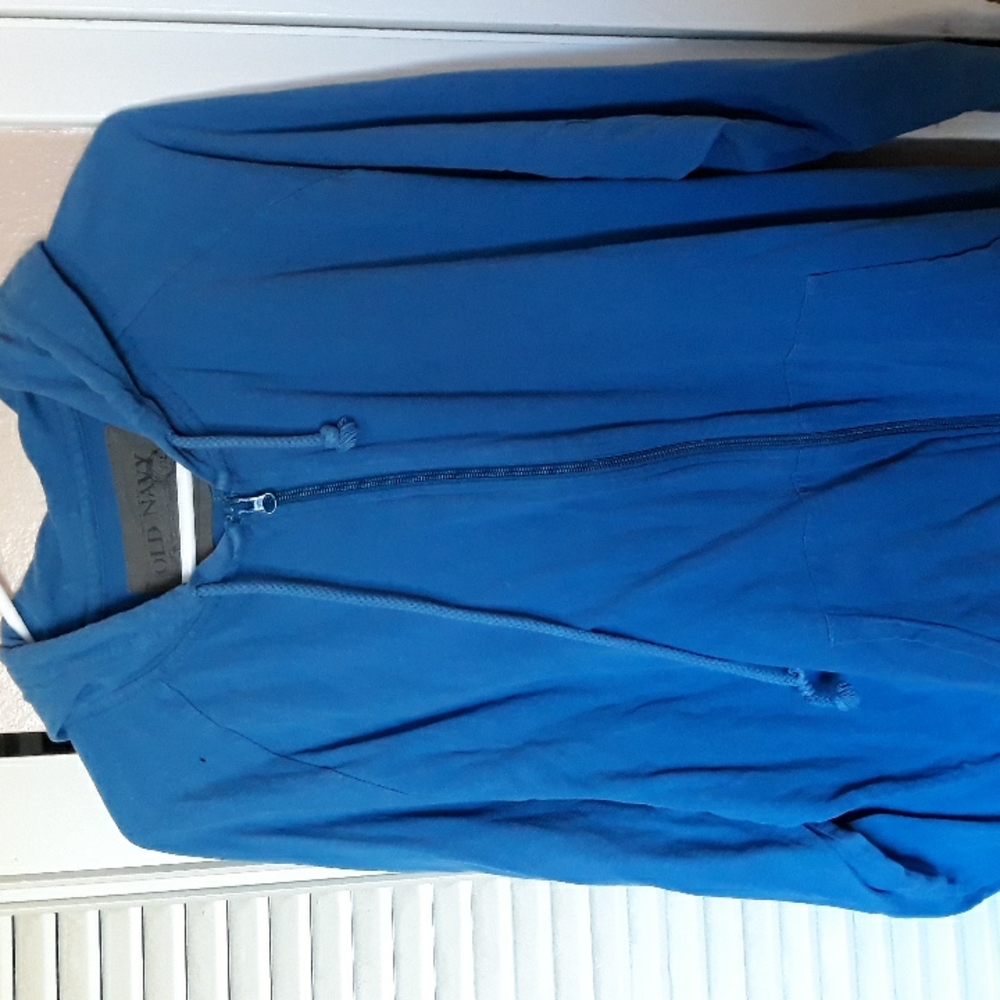 Old navy hoodie